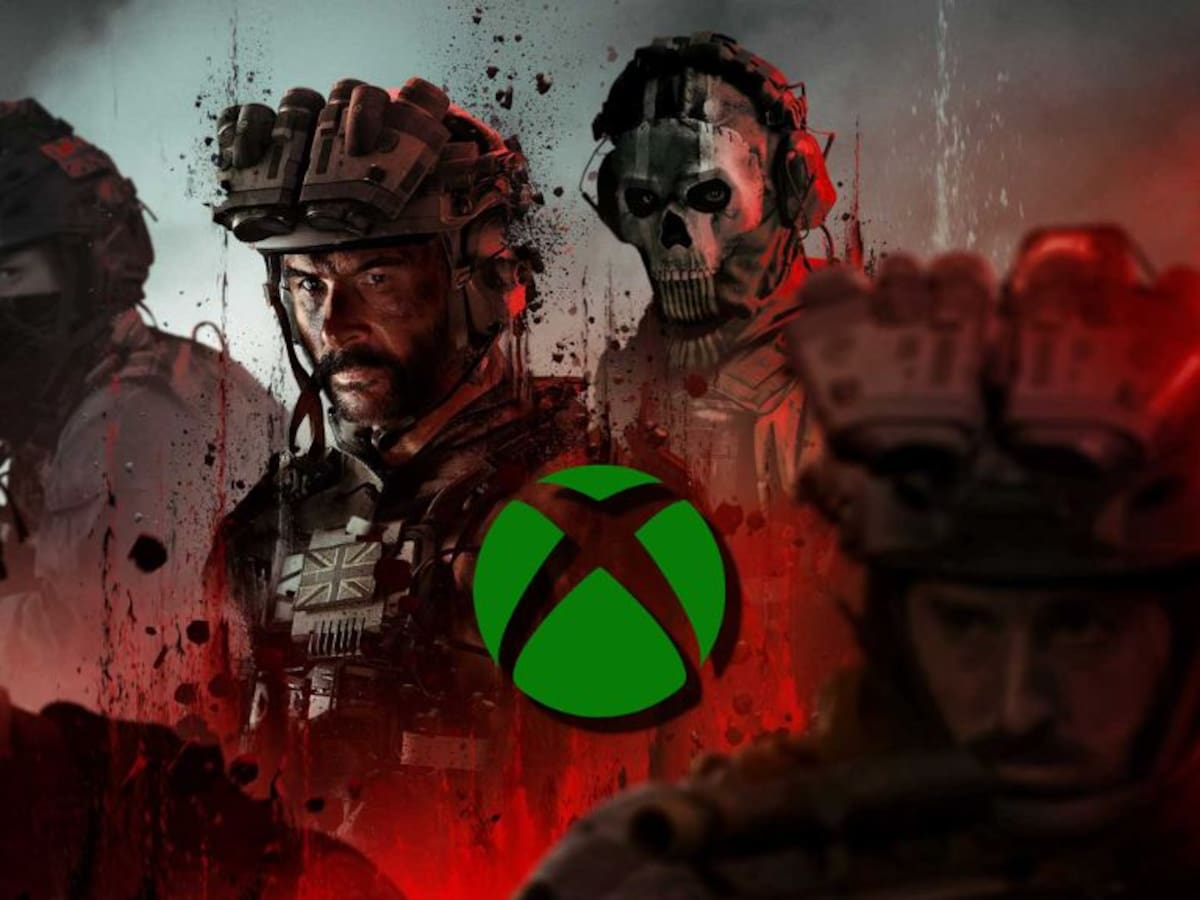 Atención comunidad gamer: era la gran apuesta de Xbox pero solo duró dos meses