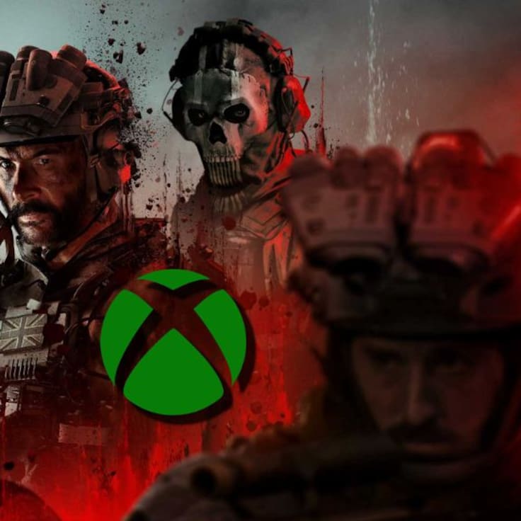 Atención comunidad gamer: era la gran apuesta de Xbox pero solo duró dos meses