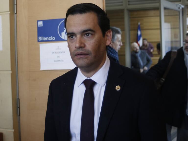 Fiscal de La Araucanía por criterio valencia