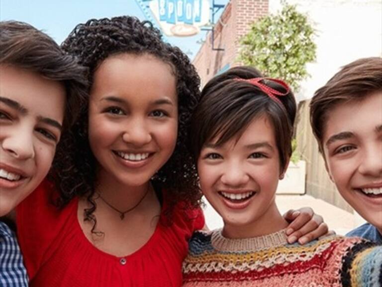 Disney hace historia con el primer personaje que se declara gay en pantalla