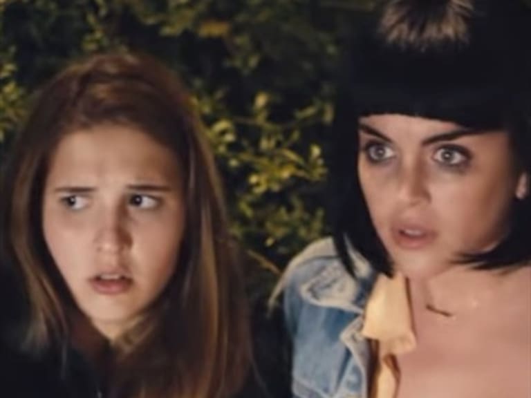 Lanzan nuevo trailer de «Prueba de Actitud»