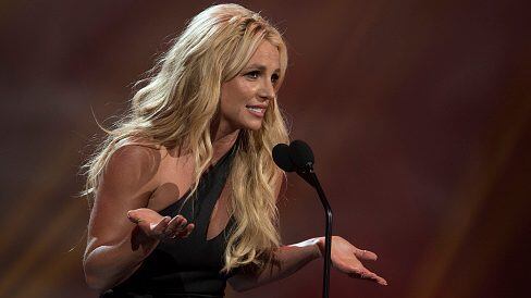 Britney Spears