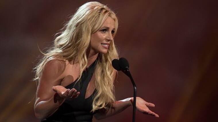 Britney Spears