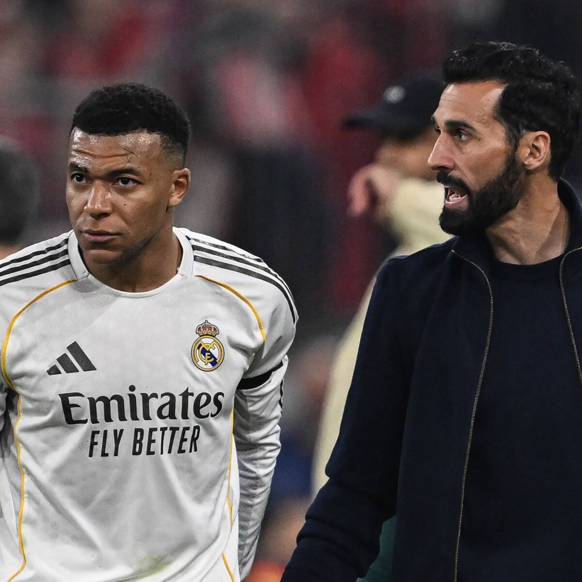 Nuevo escándalo en el Real Madrid: Mbappé lanza dura acusación contra Arbeloa y el DT responde con todo