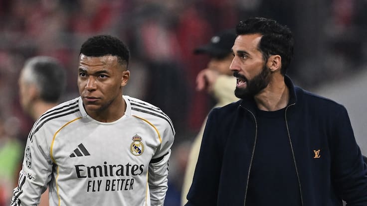 Nuevo escándalo en el Real Madrid: Mbappé lanza dura acusación contra Arbeloa y el DT responde con todo