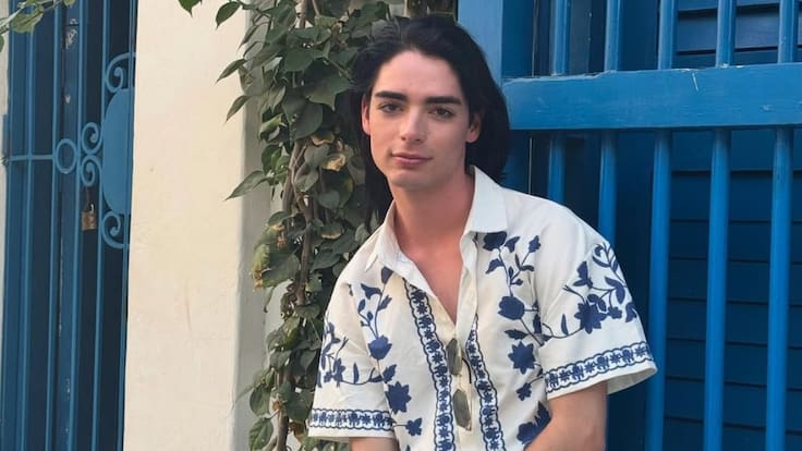 Reconocido influencer criticó duramente a un jurado de Fiebre de Baile a través de redes sociales: “Me da mucha pena...”