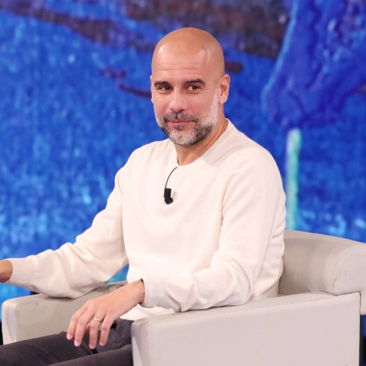 Este es el mejor futbolista de toda la historia según Guardiola: “Quizá le falto el respeto a Pelé y Maradona”