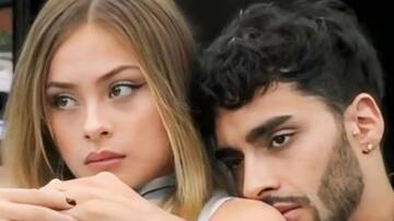 FOTO. Jorge confirmó tajante decisión sobre su relación con Skarleth de Gran Hermano: “No ataquen”