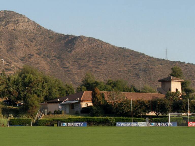 Club Deportivo Universidad Católica cerró sus instalaciones a más de 5000 socios