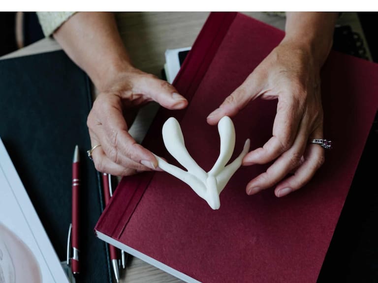 Revelación científica: investigadores identifican el “punto G” de los hombres y cuestionan el poco reconocimiento de la zona