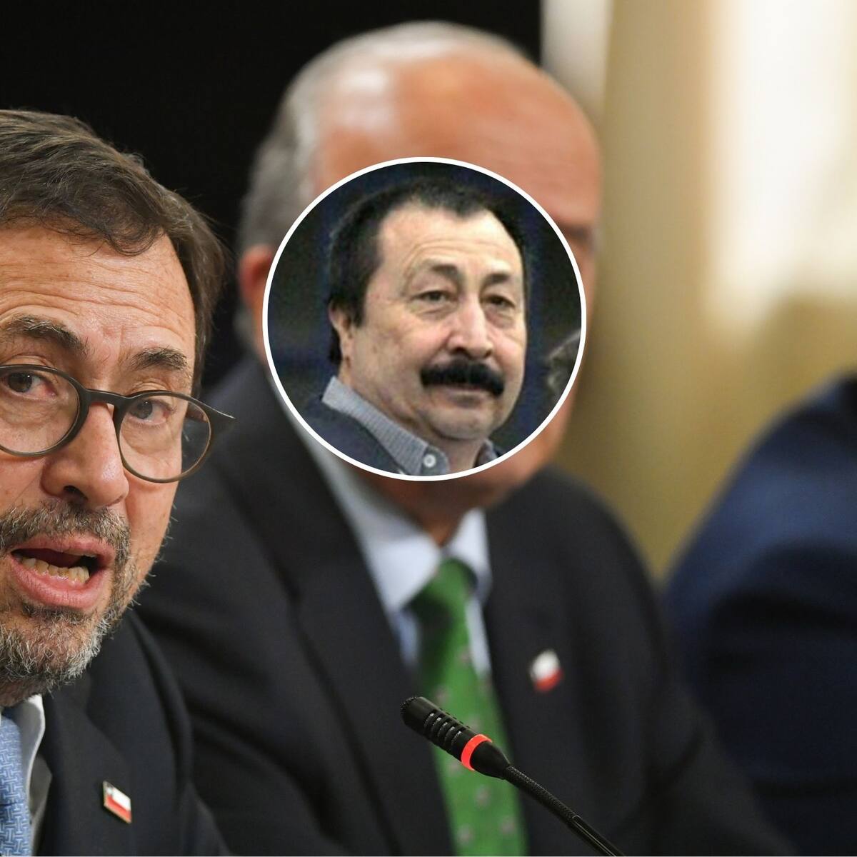 Fallida captura de Galvarino Apablaza: Canciller actualiza situación del exfrentista y confirma viaje de Kast a Argentina