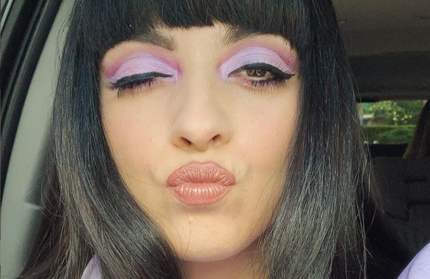 Mon Laferte reveló portada y fecha de su nuevo disco con íntimo relato