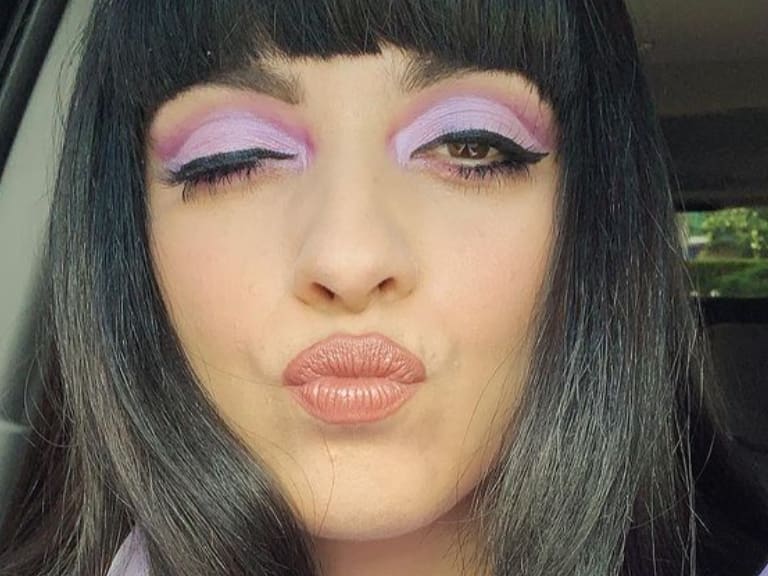 Mon Laferte reveló portada y fecha de su nuevo disco con íntimo relato