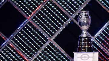 ¿Dónde habrá que viajar? Revelan los 14 estadios y sedes que recibirán la Copa América 2024