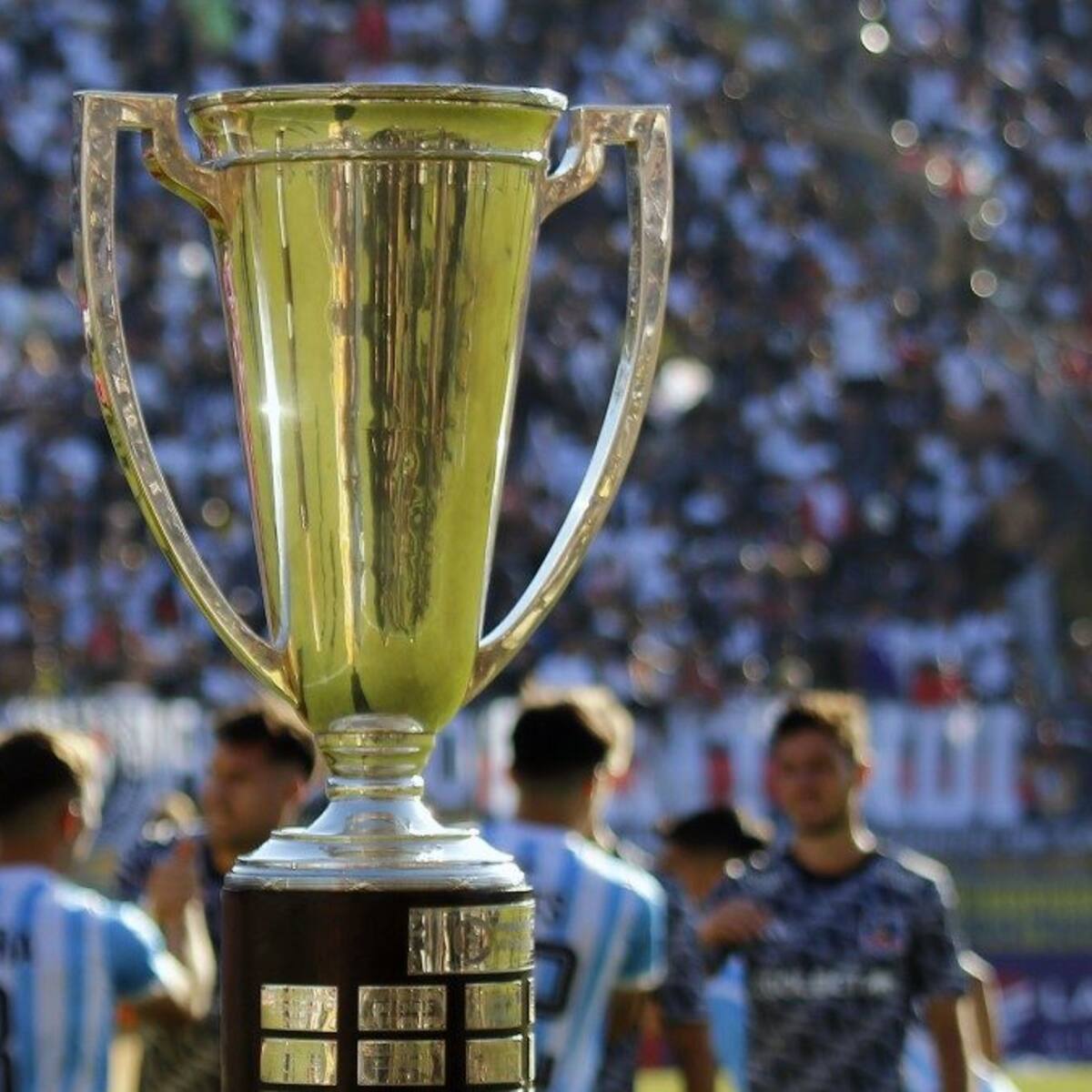 A tomar notas: las fechas que quedan por jugar antes del nuevo receso por Santiago 2023