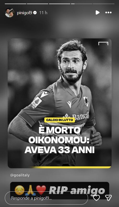 Captura: @pinigol9
