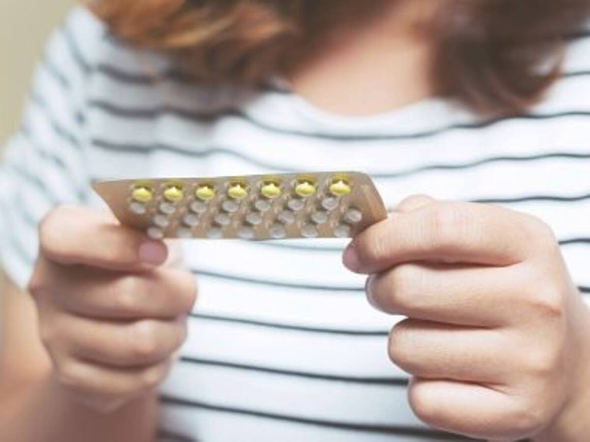 Estudio en 264 mil mujeres: vinculan uso de pastillas anticonceptivas con riesgo de depresión