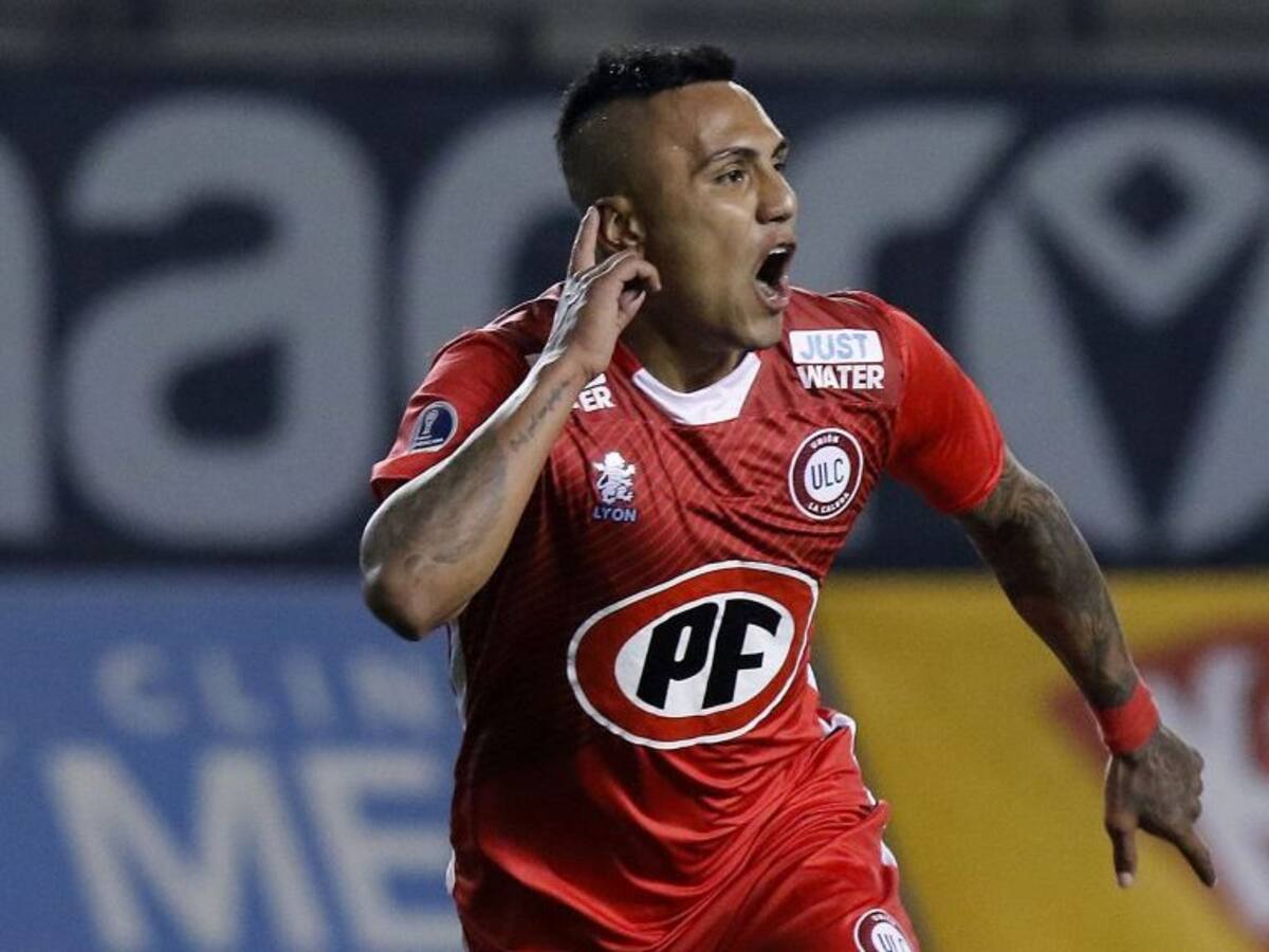 Juan Leiva respaldó dichos de Seymour contra la ANFP: «El fútbol chileno hace tiempo no hace bien las cosas en el ámbito internacional»