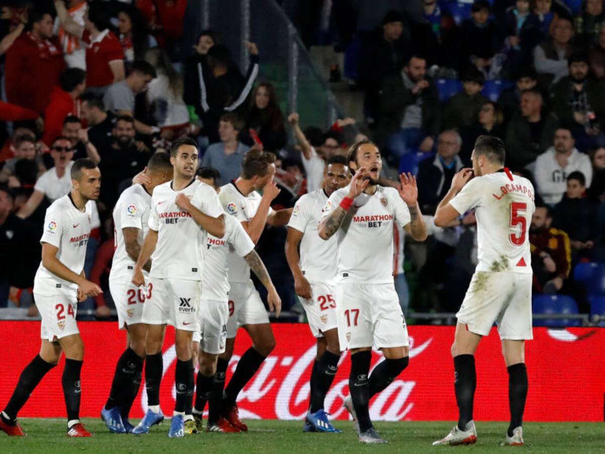 Jugadores del Sevilla pidieron disculpas luego de reunirse y quebrantar la cuarentena en España