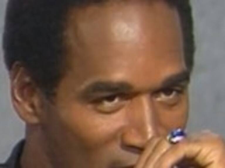 Mira el avance del documental centrado en la vida de OJ Simpson