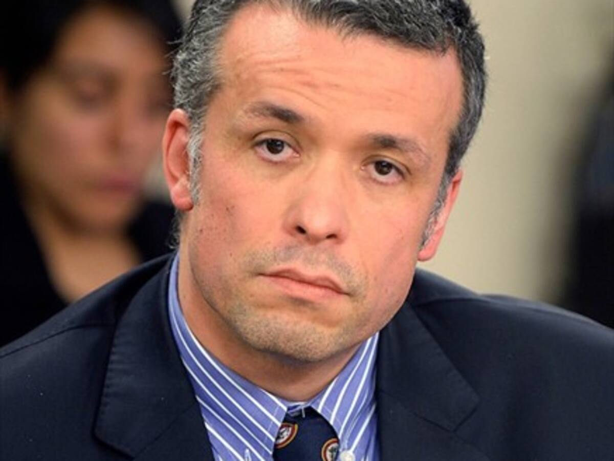 Landerretche: «Codelco completó tres años bajando sus costos de 8% a 9% por año»