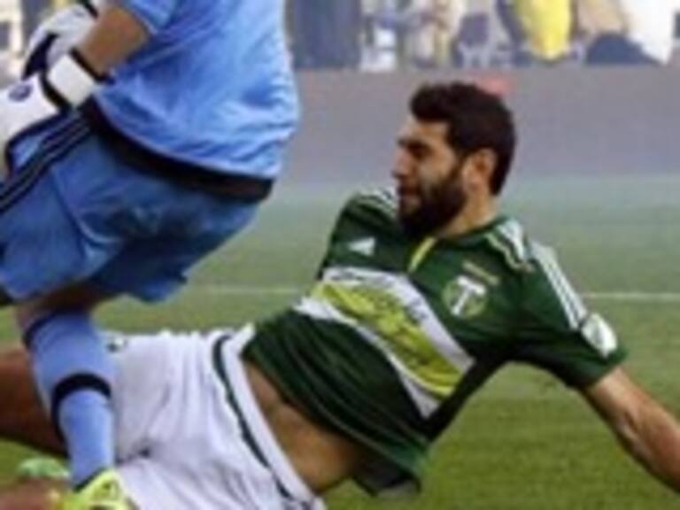 El veloz error que definió al campeón de la MLS