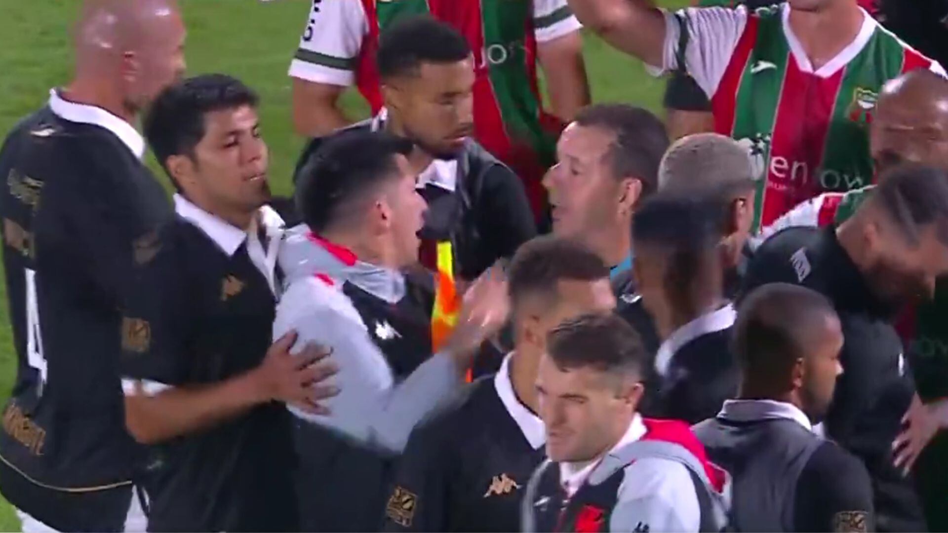 Captura | @SC_ESPN