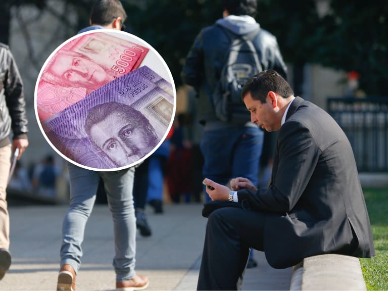 ¿No tienes trabajo y necesitas dinero? Los dos beneficios que ofrece la AFC para personas cesantes en Chile