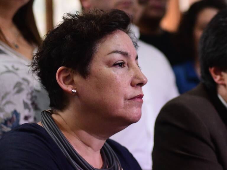 Beatriz Sánchez renuncia como embajadora de Chile en México para unirse a equipo de campaña de Gonzalo Winter