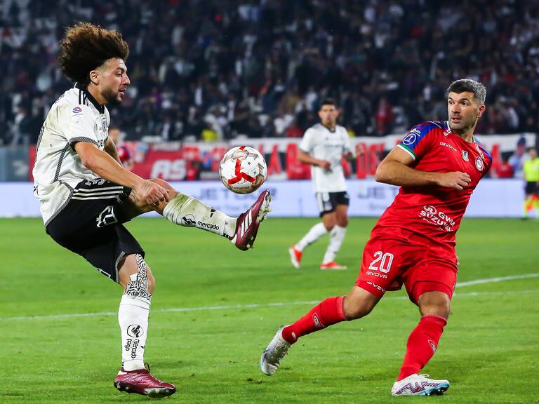 Colo Colo habría solicitado a La Calera postergar el partido del 16 de octubre: ANFP ya tiene la solicitud