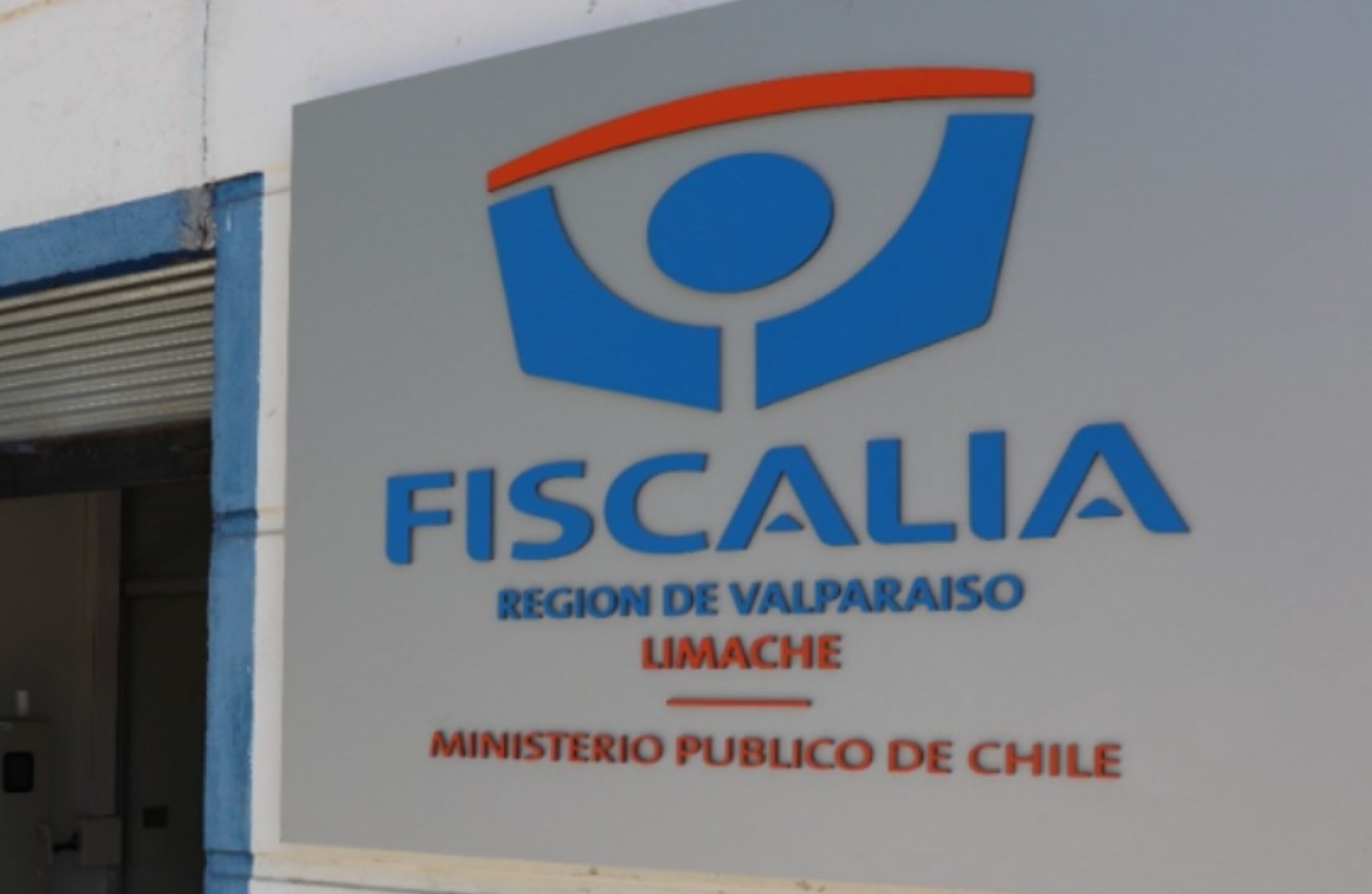 Fiscalía