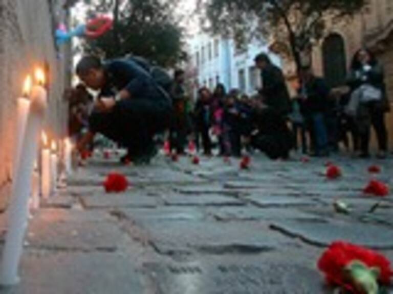 Contreras y Krassnoff sumaron 10 años de condena por víctima de Londres 38