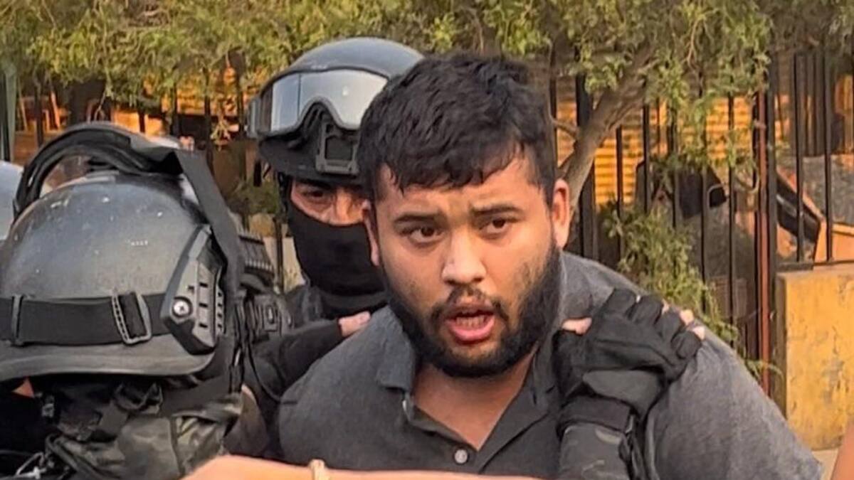 Corte de Apelaciones confirma prisión preventiva para chofer de «Lucho Plátano» y dos de sus encubridores