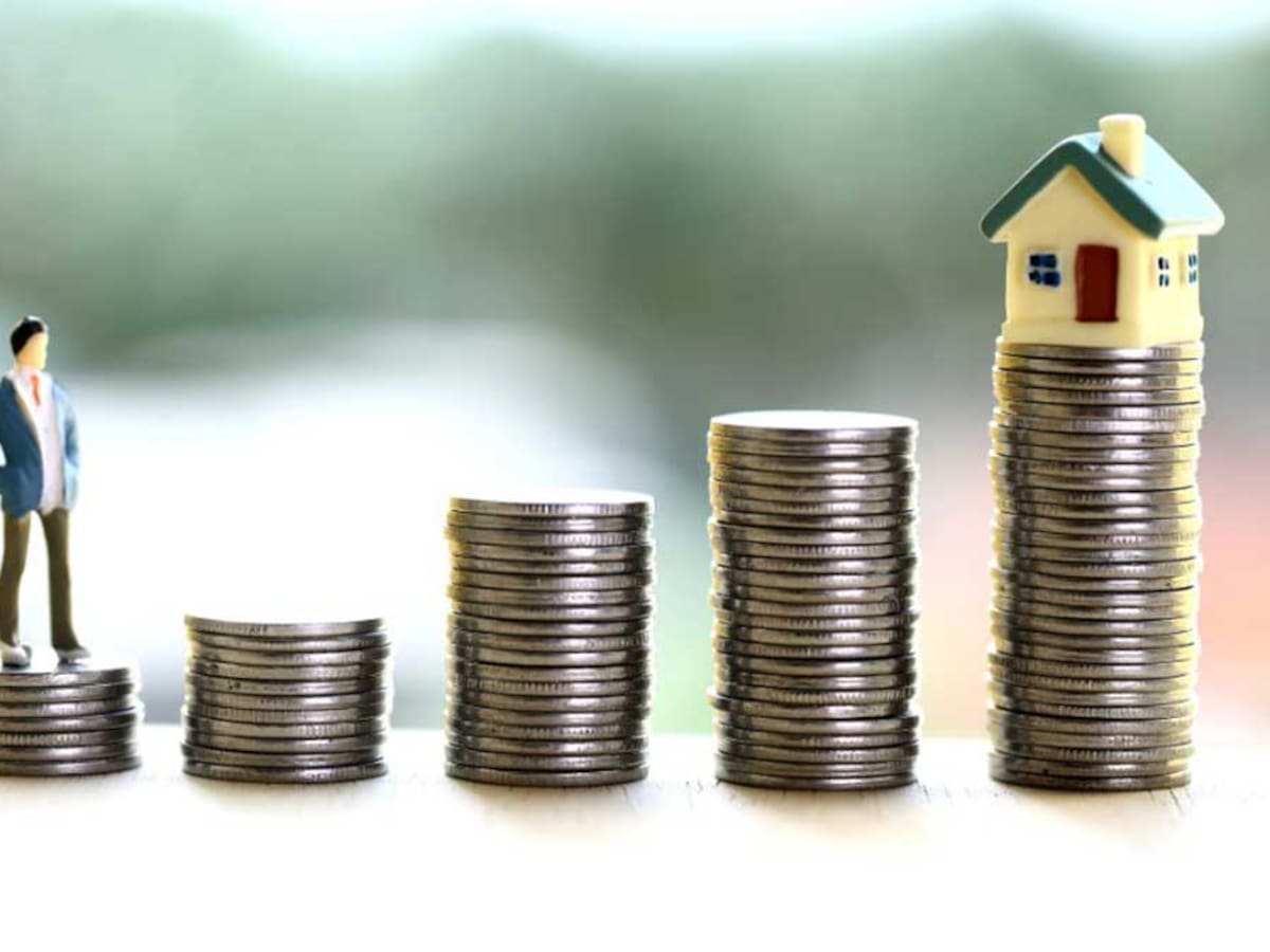 La radical alza en los precios de casas y departamentos en Chile: esto costaban hace solo una década