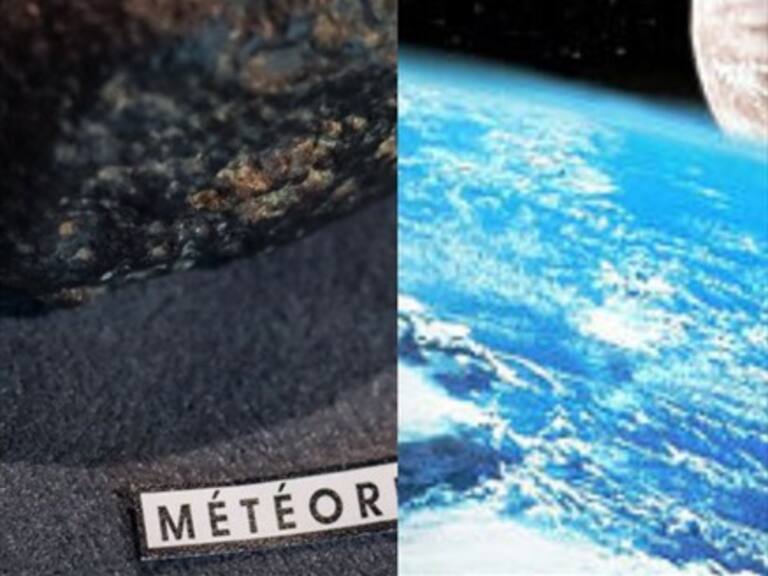 «Superciencia»: meteoritos en Desierto de Atacama, «supertierra» y multas por colillas en la calle