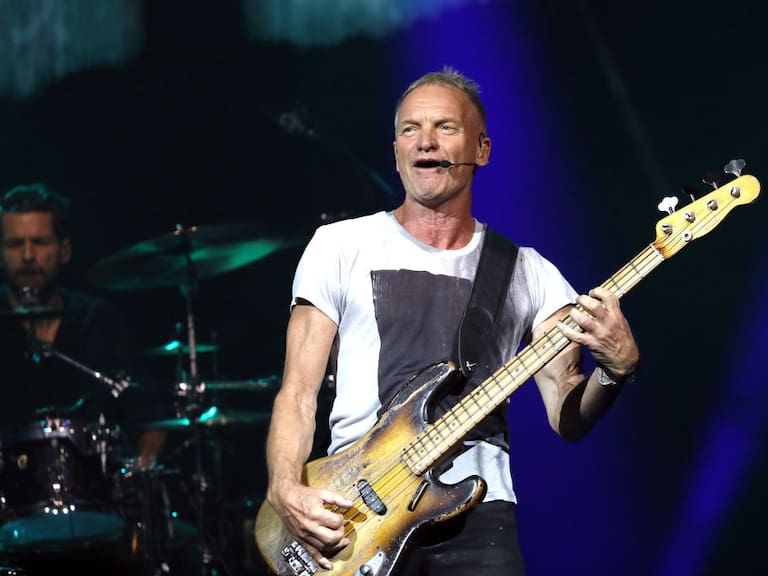 Sting agenda su regreso a Chile para 2025: fecha, lugar, cuándo comenzará la venta de entradas y los precios