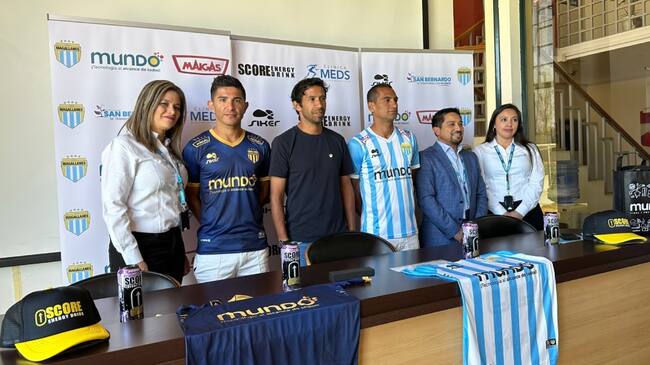 Felipe Flores afronta la final de la Supercopa Chilena: "Si hago un gol a Colo Colo, no lo celebraré por respeto"