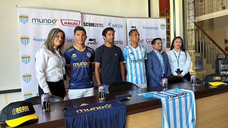 Felipe Flores afronta la final de la Supercopa Chilena: "Si hago un gol a Colo Colo, no lo celebraré por respeto"