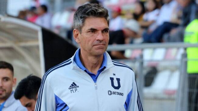 Mauricio Pellegrino