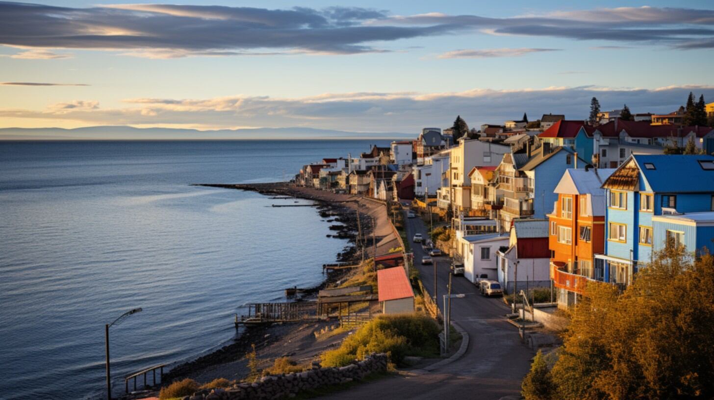 Punta Arenas