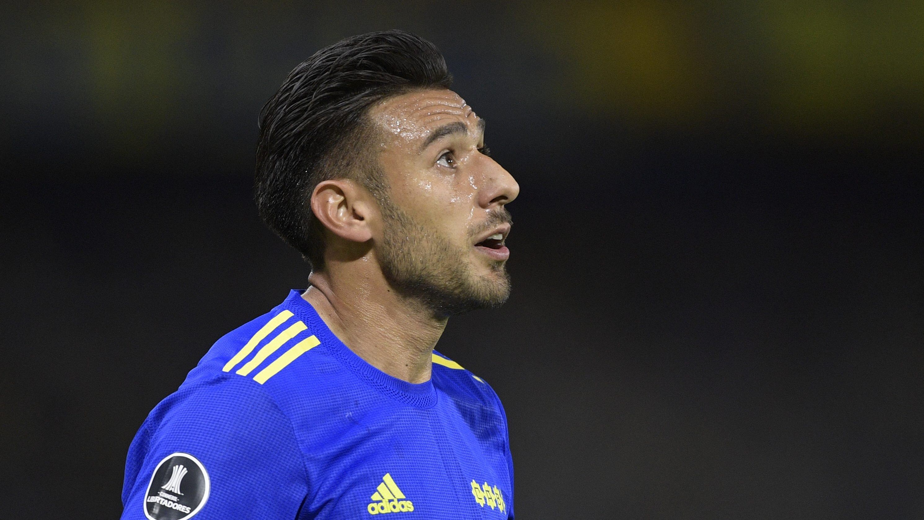 Eduardo Salvio