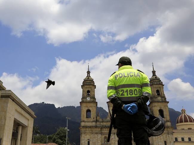 En Colombia se desarrolla un plan de aislamiento de 19 días por la epidemia del nuevo coronavirus
