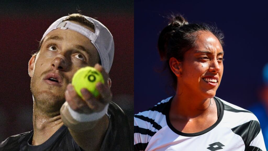 Nicolás Jarry y Daniela Seguel sufren fuertes caídas en el ranking
