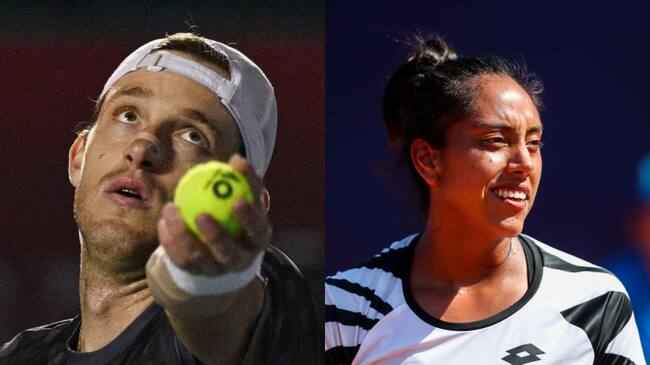 Nicolás Jarry y Daniela Seguel sufren fuertes caídas en el ranking