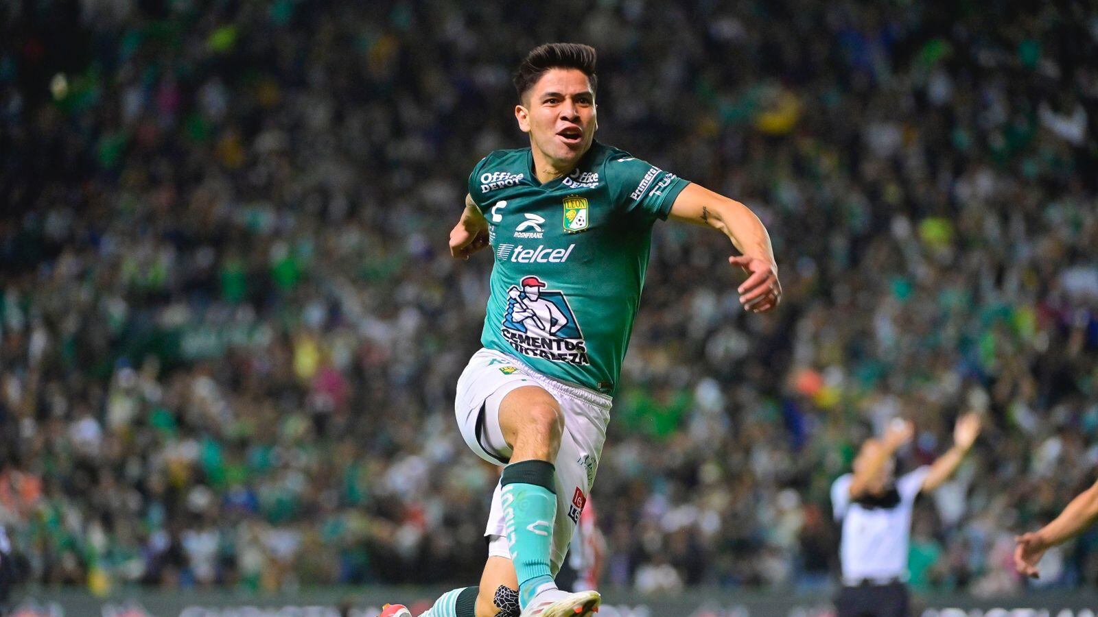 León Atlas