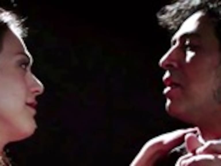 Manuel García estrenó video donde aborda el tema de la transexualidad