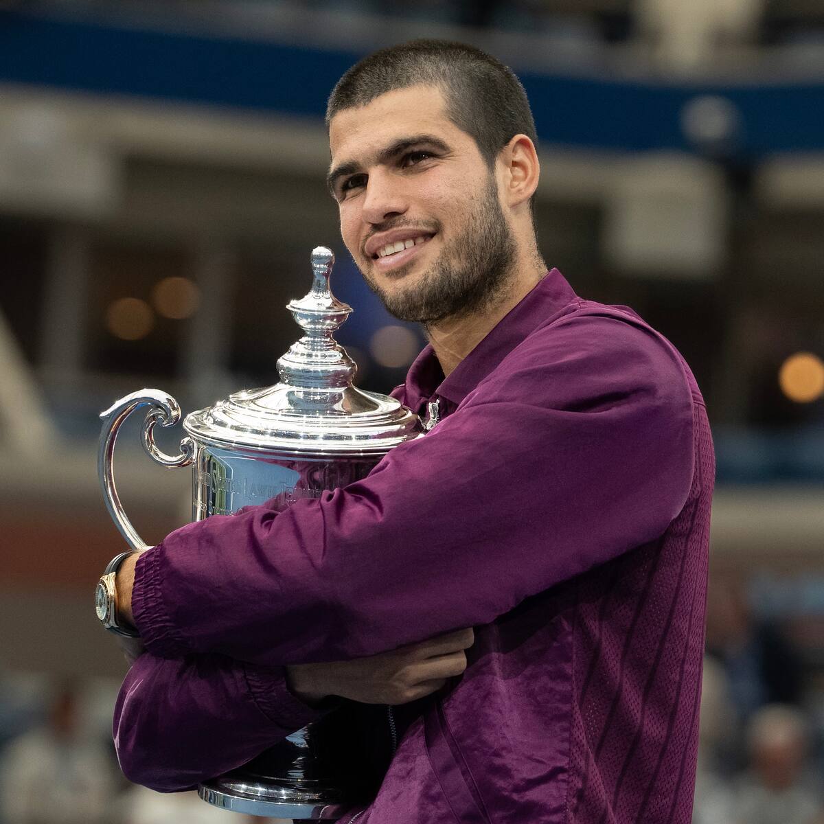 Los récords tenísticos y el millonario premio que se embolsó Alcaraz tras ganar el US Open