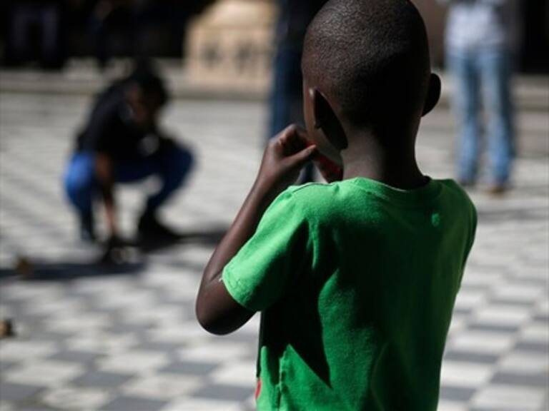 Sename y posible adopción ilegal de niños haitianos: «No hay claridad de cómo entraron al país»