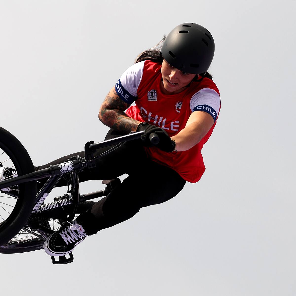 Macarena Pérez: el monto que recibirá la chilena por ganar diploma olímpico en París 2024