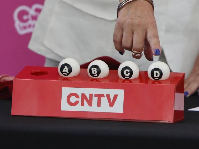 Pacto Chile seguro abrirá la franja electoral para elección del Consejo Constitucional